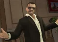 No more “ladders”: 18 years later, modders implement full anti-aliasing in GTA IV No more “ladders”: 18 years later, modders implement full anti-aliasing in GTA IV
