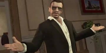 No more “ladders”: 18 years later, modders implement full anti-aliasing in GTA IV