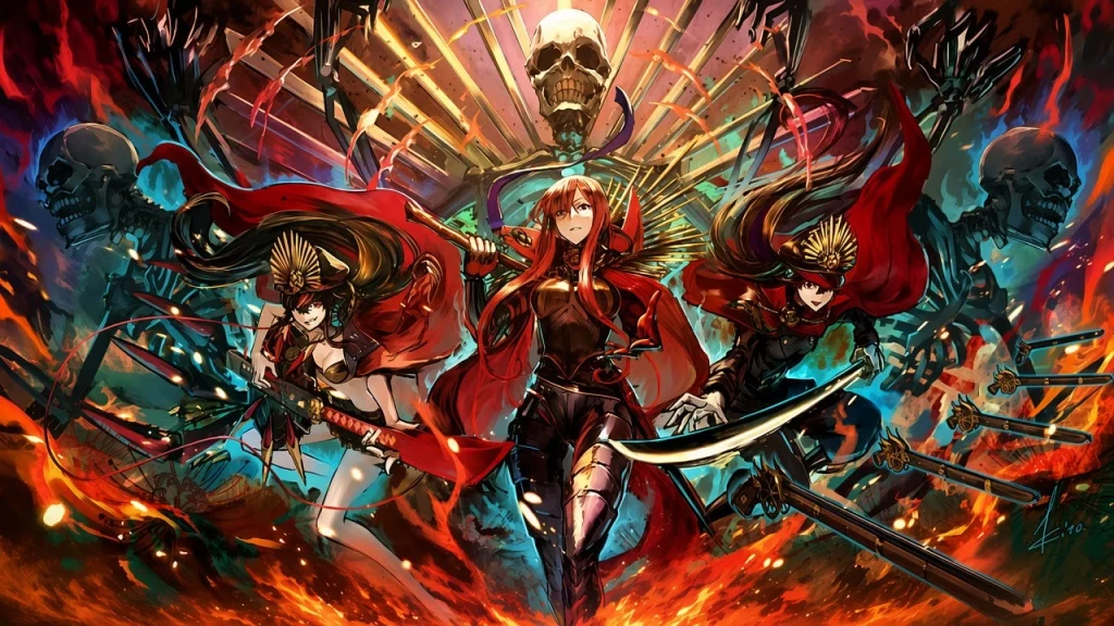 No one expected this: “Fate/Grand Order” soared to the first place in Gacha revenue in August 2026