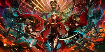 No one expected this: “Fate/Grand Order” soared to the first place in Gacha revenue in August 2026 No one expected this: “Fate/Grand Order” soared to the first place in Gacha revenue in August 2026