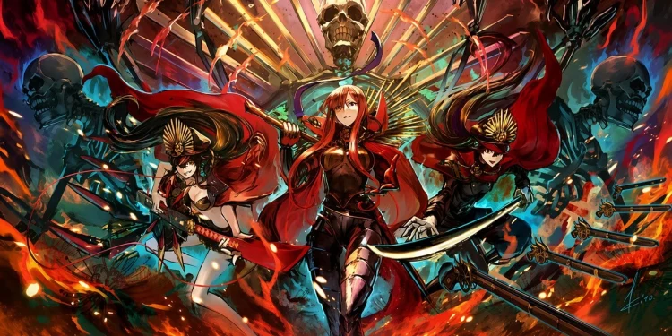 No one expected this: “Fate/Grand Order” soared to the first place in Gacha revenue in August 2026