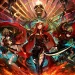 No one expected this: “Fate/Grand Order” soared to the first place in Gacha revenue in August 2026 No one expected this: “Fate/Grand Order” soared to the first place in Gacha revenue in August 2026