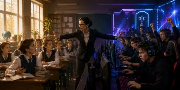 No one will allow this to happen: Populists raise the issue of introducing esports courses in our schools again