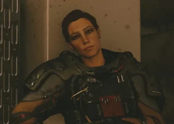 “No, we’re making Starfield”: Most Bethesda employees dream of making The Elder Scrolls 6 after Fallout 4, but Todd Howard has decided otherwise
