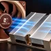 Noctua develops 2000W liquid-free loop cooling Noctua develops 2000W liquid-free loop cooling