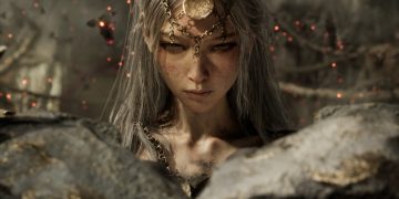 Nodusfall will not have a gacha mechanic for acquiring characters, which can also be accessed individually