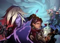 Non-linear science fantasy RPG Starfinder: Afterlight has emerged from the shadows – new trailer and demo on Steam Non-linear science fantasy RPG Starfinder: Afterlight has emerged from the shadows – new trailer and demo on Steam