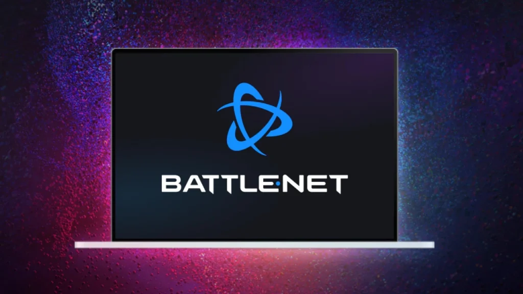 Not a dump like Steam: only elite games from partners will appear on Battle.net