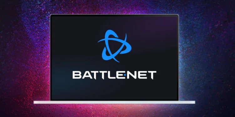 Not a dump like Steam: only elite games from partners will appear on Battle.net