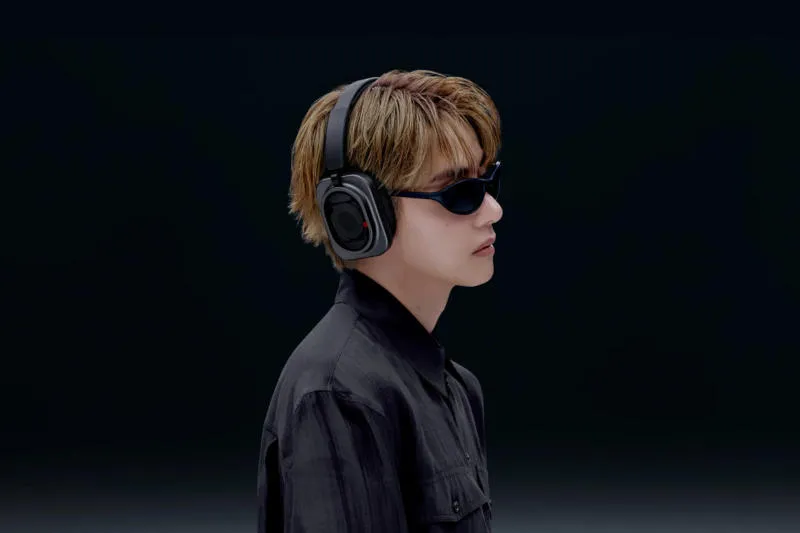Nothing Headphone (1) launches Pro full-size headphones with improved sound and noise cancellation Nothing Headphone (1) launches Pro full-size headphones with improved sound and noise cancellation