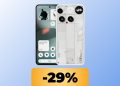 Nothing Phone (3) on sale on Amazon: Top products reduced in price and become the best buys