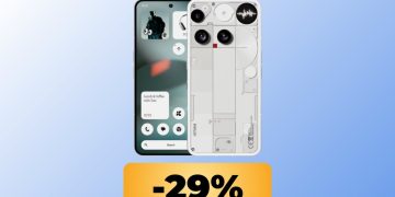 Nothing Phone (3) on sale on Amazon: Top products reduced in price and become the best buys Nothing Phone (3) on sale on Amazon: Top products reduced in price and become the best buys