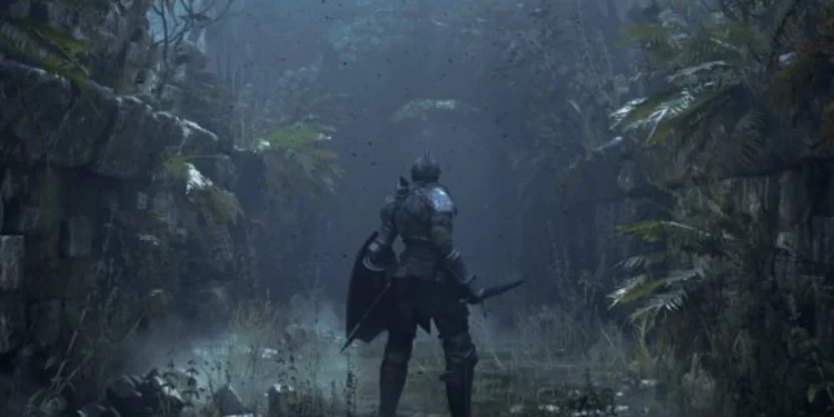 Now PS5 emulator KyTyPS5 successfully launches “Demon’s Souls Remastered” – FPS is still not enough Now PS5 emulator KyTyPS5 successfully launches “Demon’s Souls Remastered” – FPS is still not enough