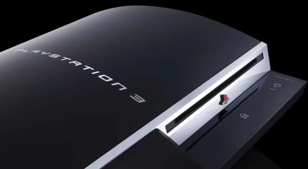 Now you can play PlayStation 3 game discs on PC