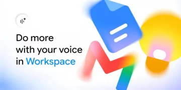 Now you can talk to Gmail, Google Docs and Keep – Gemini has learned to understand voice commands Now you can talk to Gmail, Google Docs and Keep – Gemini has learned to understand voice commands