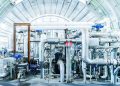 Nuclear reactors are coming to factories – China and the International Atomic Energy Agency have begun developing high-temperature gas coolers