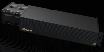 Nvidia Blackwell is likely to come to China in the form of RTX Pro 5500 graphics card adapter