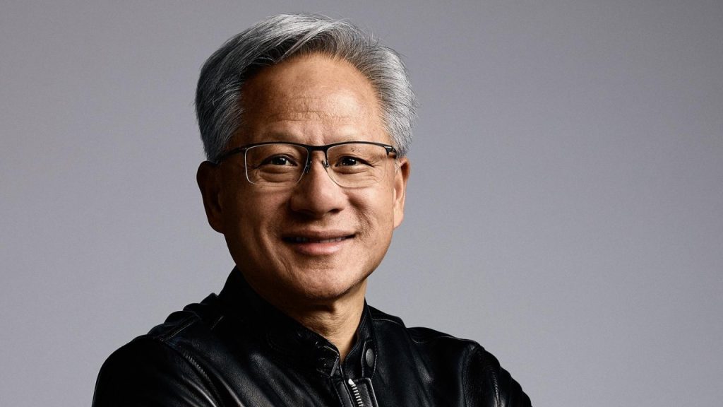 Nvidia CEO isn’t worried about artificial intelligence making kids forget math: ‘I don’t even know my address’ Nvidia CEO isn’t worried about artificial intelligence making kids forget math: ‘I don’t even know my address’