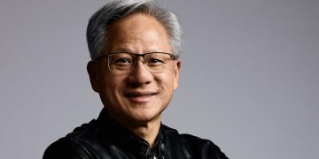 Nvidia CEO isn’t worried about artificial intelligence making kids forget math: ‘I don’t even know my address’ Nvidia CEO isn’t worried about artificial intelligence making kids forget math: ‘I don’t even know my address’