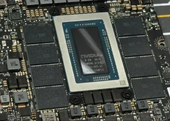 Nvidia N1X laptop processor to be released in October – in two versions at the same time