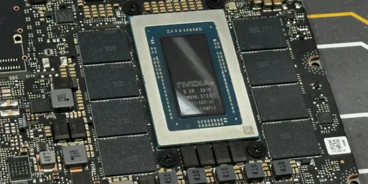 Nvidia N1X laptop processor to be released in October – in two versions at the same time Nvidia N1X laptop processor to be released in October – in two versions at the same time