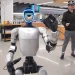 Nvidia launches universal artificial intelligence controller to train humanoid robots to perform various tasks Nvidia launches universal artificial intelligence controller to train humanoid robots to perform various tasks