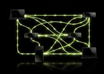 Nvidia releases a utility that turns idle PCs on your home network into artificial intelligence micro data centers