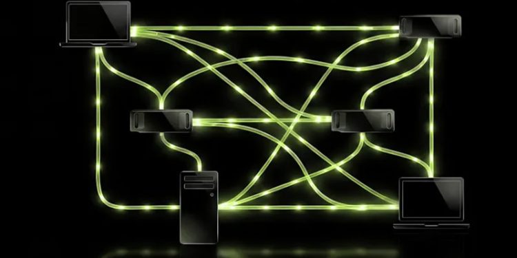 Nvidia releases a utility that turns idle PCs on your home network into artificial intelligence micro data centers