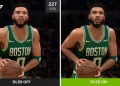 Nvidia releases driver to support DLSS 5 in NBA2K7 Nvidia releases driver to support DLSS 5 in NBA2K7