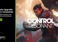 Nvidia releases drivers for Aion 2, Control Resonant and The Witcher 3: Wild Hunt – Remastered