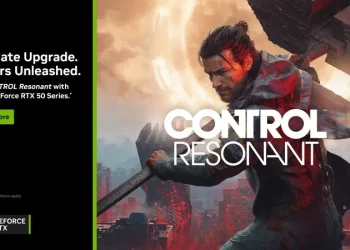 Nvidia releases drivers for Aion 2, Control Resonant and The Witcher 3: Wild Hunt – Remastered