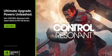Nvidia releases drivers for Aion 2, Control Resonant and The Witcher 3: Wild Hunt – Remastered Nvidia releases drivers for Aion 2, Control Resonant and The Witcher 3: Wild Hunt – Remastered
