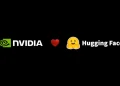Nvidia’s acquisition of Hugging Face has many symbolic meanings – perhaps not coincidentally.