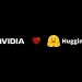Nvidia’s acquisition of Hugging Face has many symbolic meanings – perhaps not coincidentally.