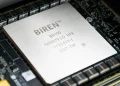 Nvidia’s departure makes Biren rich – Chinese AI chip developer’s revenue surges 2000%