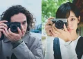 OM System revives and reimagines the legendary PEN series of cameras
