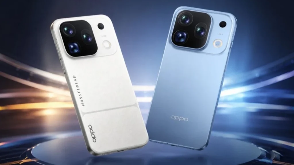 OPPO Find X10 Pro Max is equipped with three 200 MP cameras at the same time OPPO Find X10 Pro Max is equipped with three 200 MP cameras at the same time
