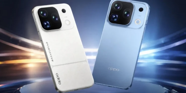 OPPO Find X10 Pro Max is equipped with three 200 MP cameras at the same time OPPO Find X10 Pro Max is equipped with three 200 MP cameras at the same time