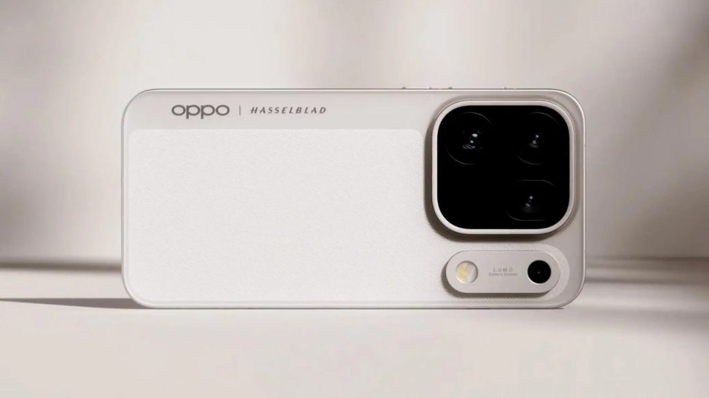 OPPO Find X10 Pro Max is the first smartphone with three 200 MP cameras: here are the official details OPPO Find X10 Pro Max is the first smartphone with three 200 MP cameras: here are the official details