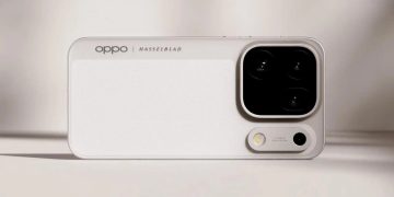 OPPO Find X10 Pro Max is the first smartphone with three 200 MP cameras: here are the official details OPPO Find X10 Pro Max is the first smartphone with three 200 MP cameras: here are the official details