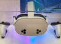Oculus Quest 3S is discounted by 30 euros on AliExpress: take advantage of the promotion and buy the headset