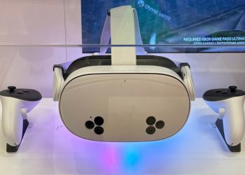 Oculus Quest 3S is discounted by 30 euros on AliExpress: take advantage of the promotion and buy the headset