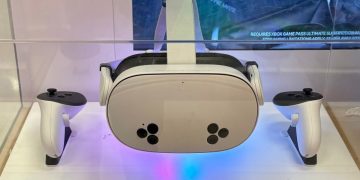 Oculus Quest 3S is discounted by 30 euros on AliExpress: take advantage of the promotion and buy the headset