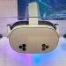 Oculus Quest 3S is discounted by 30 euros on AliExpress: take advantage of the promotion and buy the headset