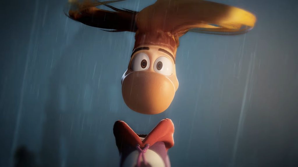 Official: “Rayman Legends Remastered” has entered the gold version, but the release time will be delayed by 2 months Official: “Rayman Legends Remastered” has entered the gold version, but the release time will be delayed by 2 months