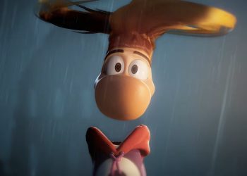 Official: “Rayman Legends Remastered” has entered the gold version, but the release time will be delayed by 2 months