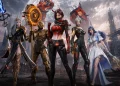 Official Space Action Worldwide: Com2uS Holdings Officially Launches ARES: Steel Vanguard Globally Official Space Action Worldwide: Com2uS Holdings Officially Launches ARES: Steel Vanguard Globally