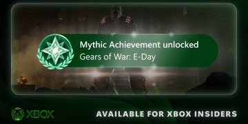 Official: Xbox Introduces Mythic Achievements – How They’ll Work Official: Xbox Introduces Mythic Achievements – How They’ll Work