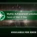 Official: Xbox Introduces Mythic Achievements – How They’ll Work Official: Xbox Introduces Mythic Achievements – How They’ll Work
