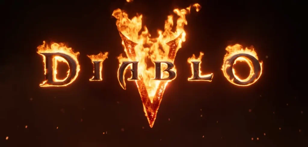 Official announcement for Diablo 5 released: trailer and first classes revealed Official announcement for Diablo 5 released: trailer and first classes revealed